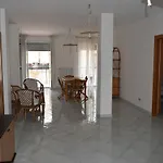 A Apartament *