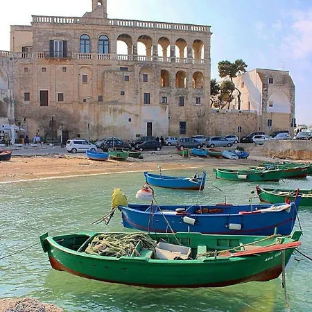 A Apartment Mola di Bari