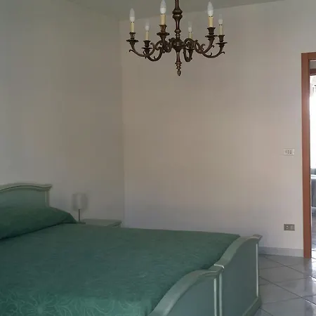 A Apartment *