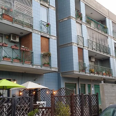 Apartment A *
