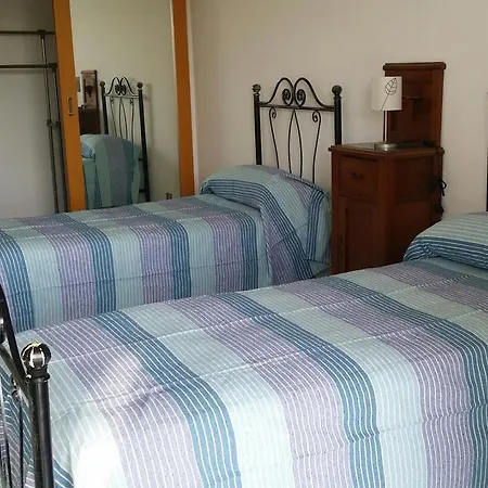 A Apartament Mola di Bari