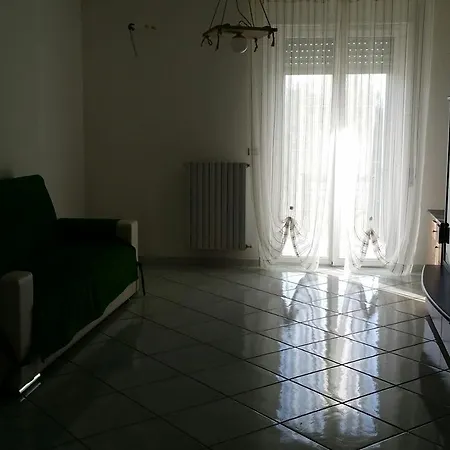 Apartament A