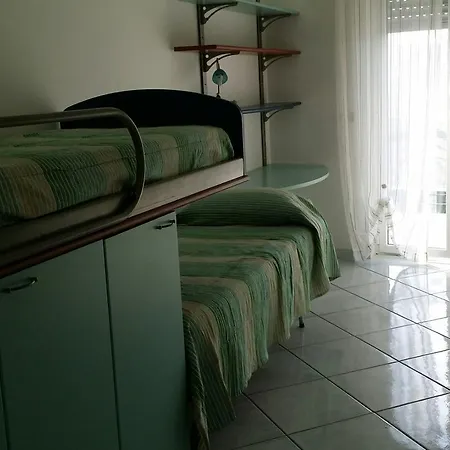 Apartment A
