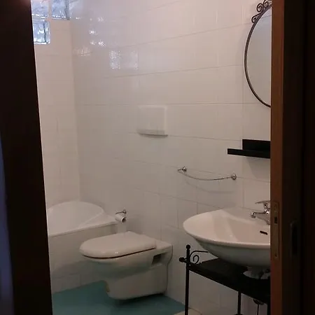 Apartment A *