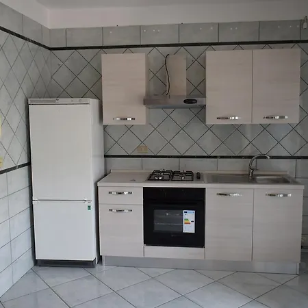 A Apartament Mola di Bari