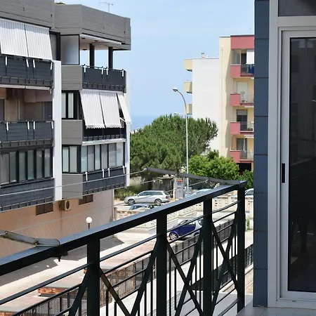 A Apartment *