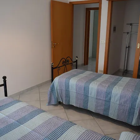 A Apartment