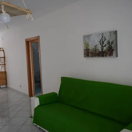 Apartament A Mola di Bari