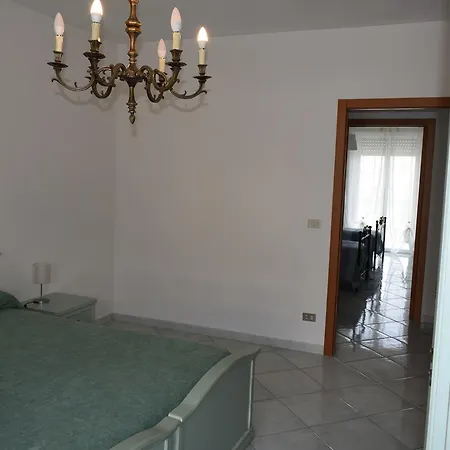 A Apartment