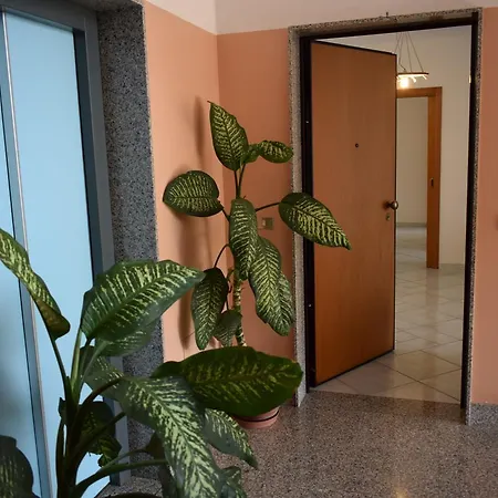 Apartment A *