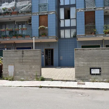 Apartment A