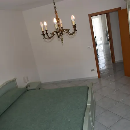 Apartment A *