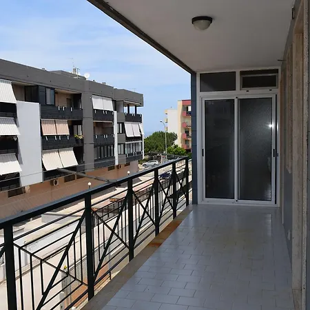 Apartment A *