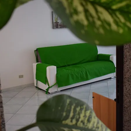 A Apartment
