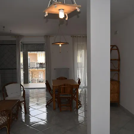 A Apartament
