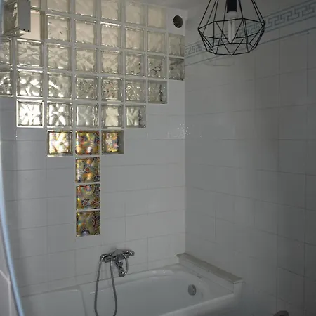 A Apartament Mola di Bari