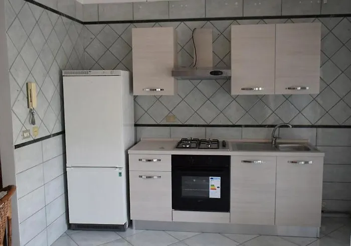 Apartment A Mola di Bari