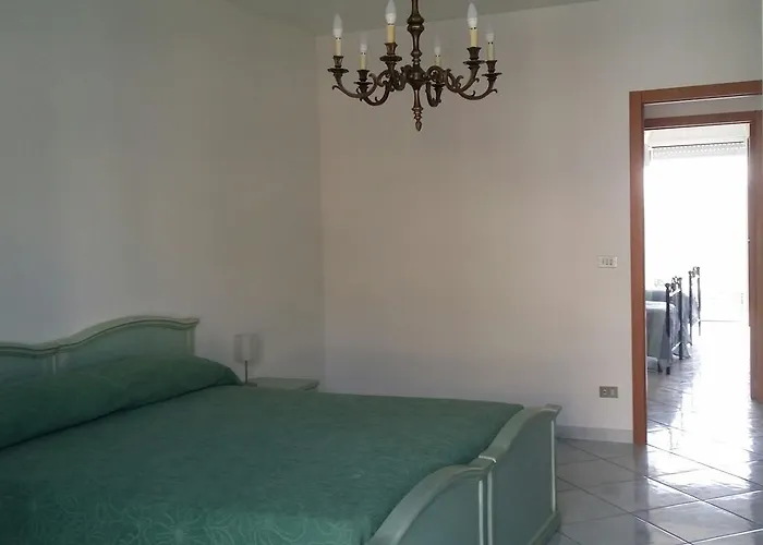 A Apartment *