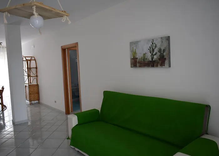 Apartment A Mola di Bari