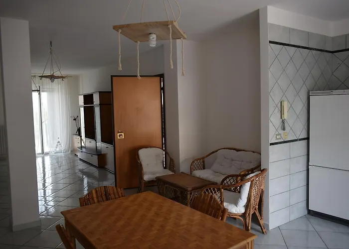 A Apartment