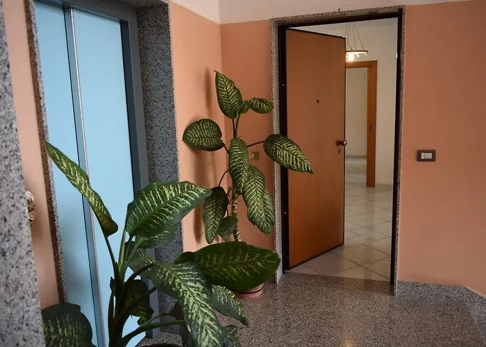 Apartment A *