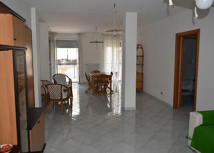 A Apartment *