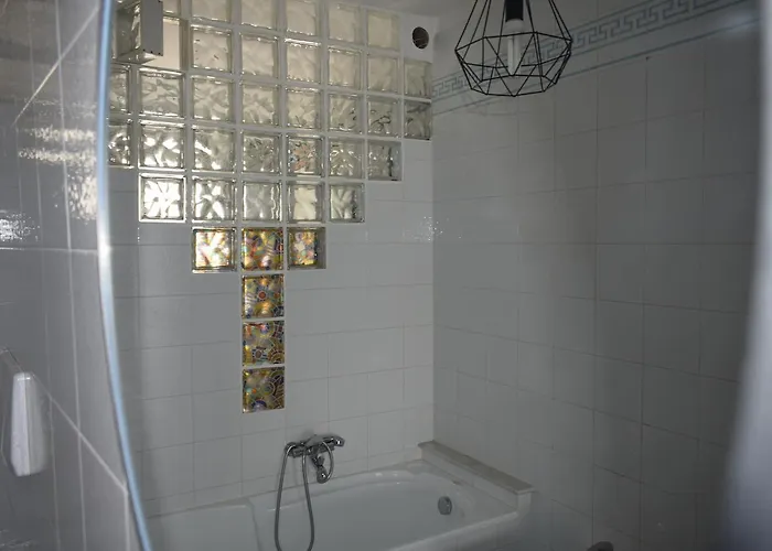 A Apartment Mola di Bari