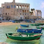 A Apartmán Mola di Bari