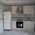 A Apartmán Mola di Bari