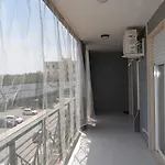 A *