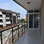 Apartmán A *