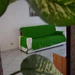 A Apartmán