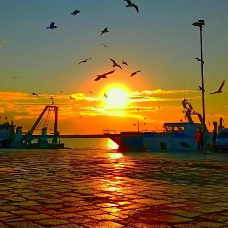 Appartamento A Mola di Bari