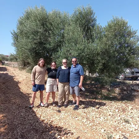 A Appartamento Mola di Bari