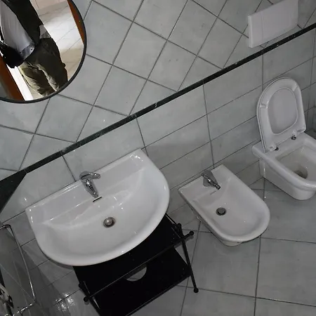 A *
