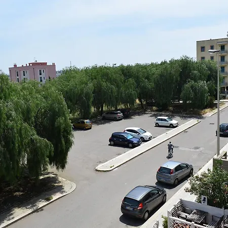 A Апартаменты