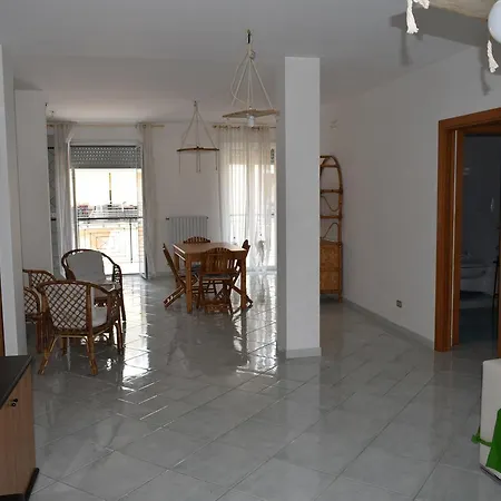 Appartamento A *
