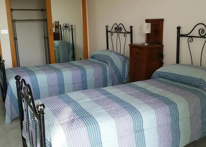 A Apartamento Mola di Bari