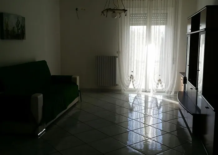 Apartment A