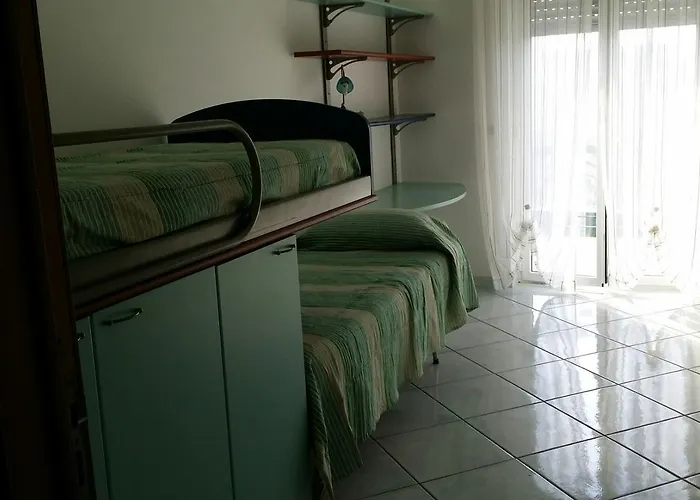 Apartamento A