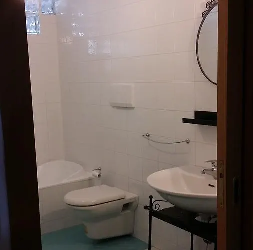 Apartamento A *