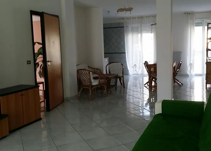 A Apartment *