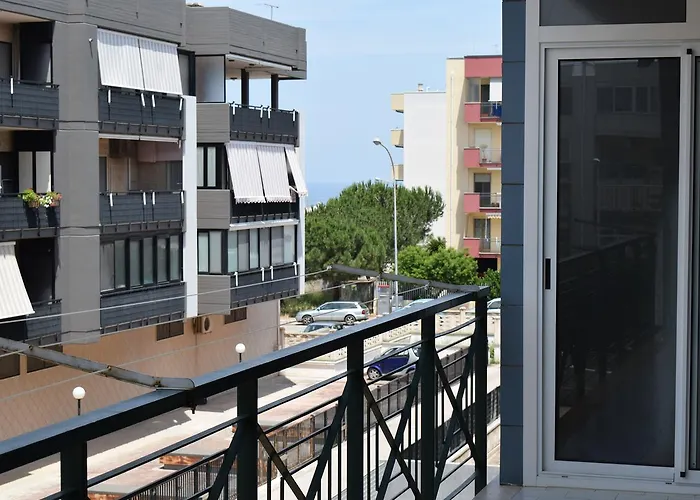 A Apartamento *