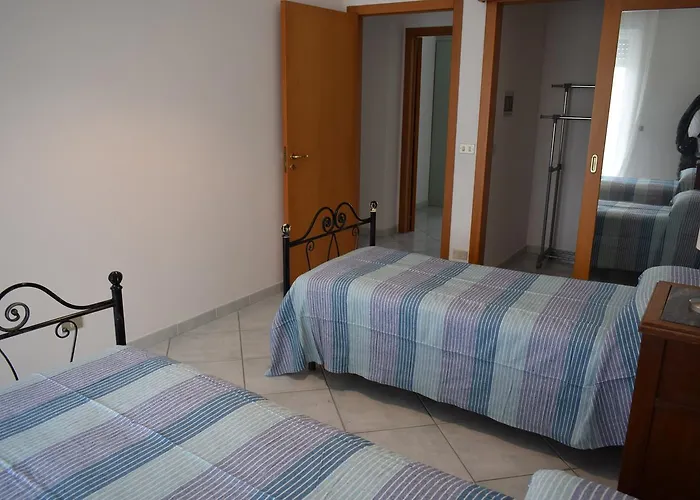 A Apartment