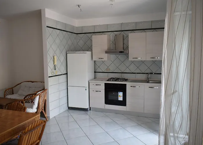 A Apartamento *