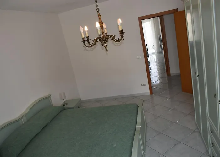 Apartamento A *