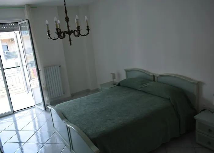 A Apartment