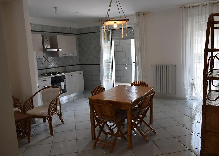 A Apartamento *