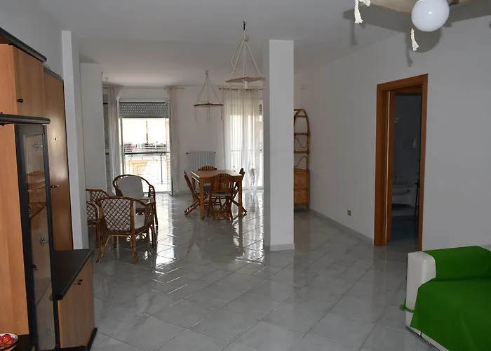 Apartamento A *
