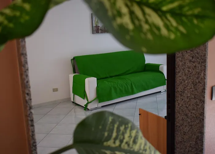 A Apartment